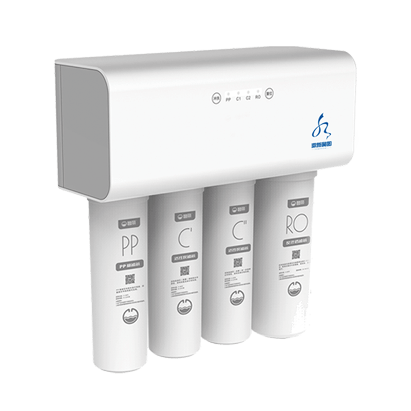 家用厨下净水机