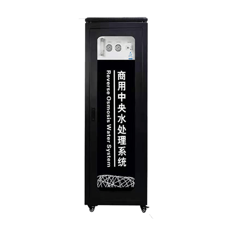 商用净水器